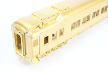 Load image into Gallery viewer, HO Brass TCY - The Coach Yard Various Roads Pullman “Mt.” Series 10-Section Observation-Lounge Plan 3521a
