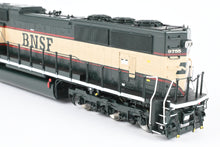 Load image into Gallery viewer, HO Brass OMI - Overland Models, Inc. BNSF - Burlington Northern Santa Fe SD70MAC FP No.9755
