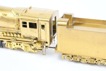 Load image into Gallery viewer, HO Brass Alco Models P&amp;LE - Pittsburgh &amp; Lake Erie or NYC - New York Central A-2a 2-8-4 Berkshire
