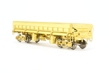 Load image into Gallery viewer, HO Brass OMI - Overland Models, Inc. Various Roads Austin-Western 30-Ton Air Dump Car

