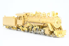Load image into Gallery viewer, HOn3 Brass Hallmark Models EBT – East Broad Top 2-8-2 Mikado No. 16
