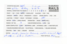 Load image into Gallery viewer, N Brass Key Imports NYC - New York Central H-10a 2-8-2 Factory Painted
