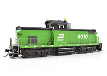 Load image into Gallery viewer, HO Brass Perfect Scale Models BN - Burlington Northern ALCO C-415 Diesel Custom Painted
