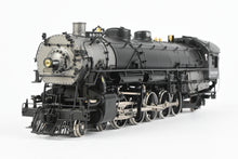 Load image into Gallery viewer, HO Brass CON PSC - Precision Scale Co. UP - Union Pacific Class 4-10-2 3 Cylinder Factory Painted No. 8809
