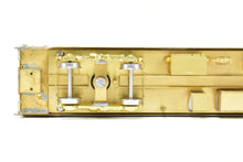 Load image into Gallery viewer, HO Brass Oriental Limited NP - Northern Pacific North Coast Limited 56-Seat Coach #500 w/o Skirts
