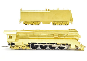 HO Brass Sunset Models SP - Southern Pacific GS-3 4-8-4 "Prestige Series"