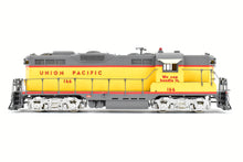 Load image into Gallery viewer, HO Brass Key Imports UP - Union Pacific EMD GP-9 Phase II Factory Painted #166
