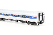 Load image into Gallery viewer, N Kato 156-0951 Amtrak Amfleet II Coach No. 25024 Phase IV
