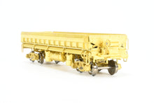 Load image into Gallery viewer, HO Brass OMI - Overland Models, Inc. Various Roads Austin-Western 30-Ton Air Dump Car

