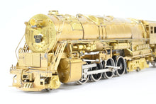 Load image into Gallery viewer, HO Brass Alco Models P&amp;LE - Pittsburgh &amp; Lake Erie or NYC - New York Central A-2a 2-8-4 Berkshire
