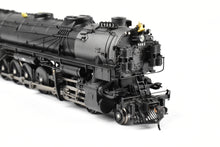 Load image into Gallery viewer, HO Brass Hybrid BLI - Broadway Limited Imports UP - Union Pacific UP-4 4-12-2 FP #9083 DCC and Sound

