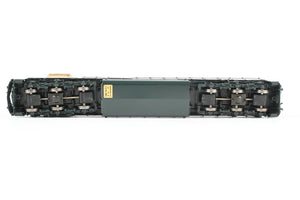 HO Brass OMI - Overland Models, Inc. BNSF - Burlington Northern Santa Fe SD70MAC FP No.9755