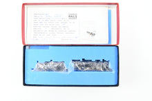 Load image into Gallery viewer, N Brass Key Imports NYC - New York Central H-10a 2-8-2 Factory Painted
