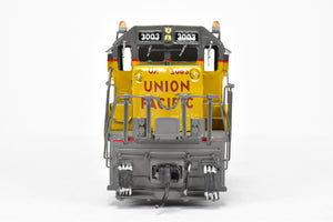 HO Brass OMI - Overland Models Inc. UP - Union Pacific EMD SD40 Low Nose C/P No. 3003