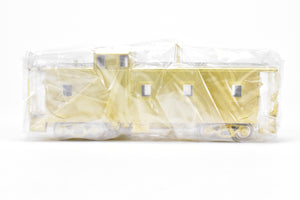 HO Brass OMI - Overland Models, Inc. MP - Missouri Pacific Steel Caboose with Partial Rivets Nos. 1051-1080 BRAND NEW