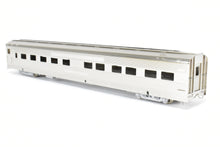 Load image into Gallery viewer, HO Brass Oriental Limited CB&amp;Q/DRGW/WP - California Zephyr Sleeper #423 Budd 10-6
