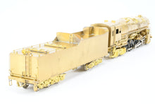 Load image into Gallery viewer, HO Brass Alco Models P&amp;LE - Pittsburgh &amp; Lake Erie or NYC - New York Central A-2a 2-8-4 Berkshire
