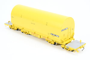 HO Brass CON OMI - Overland Models, Inc. UP - Union Pacific NASA Shuttle Solid Rocket Motor Rail Car Factory Painted No. 50010