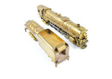 Load image into Gallery viewer, HO Brass PFM - Fujiyama RF&amp;P - Richmond Fredericksburg &amp; Potomac 4-8-4 The Governor
