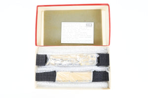 HO Brass Westside Model Co. SP - Southern Pacific Class GS-6 4-8-4 MINOR FOAM DAMAGE