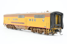 Load image into Gallery viewer, HO Brass OMI - Overland Models, Inc. C&amp;NW/UP/SP "Cities" Trains EMD E2B Powered Custom Painted "City of San Francisco"

