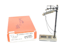 Load image into Gallery viewer, O Scale Brass PSC - Precision Scale Co. Various Roads Water Column Custom Painted/Weathered
