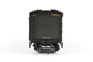 HO Brass Shoreham Shops GN - Great Northern 50 Foot Express Reefer FP #2116