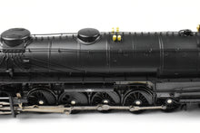 Load image into Gallery viewer, HO Brass Hybrid BLI - Broadway Limited Imports UP - Union Pacific UP-4 4-12-2 FP #9083 DCC and Sound
