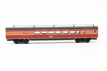 Load image into Gallery viewer, N Brass Key Imports SP - Southern Pacific Daylight Passenger 5-Car Set Factory Painted AS-IS NO BOX
