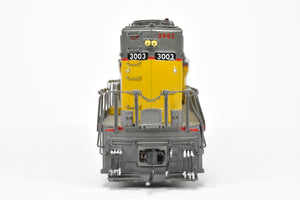 HO Brass OMI - Overland Models Inc. UP - Union Pacific EMD SD40 Low Nose C/P No. 3003