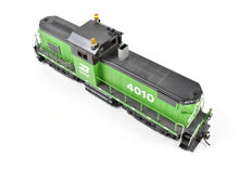 Load image into Gallery viewer, HO Brass Perfect Scale Models BN - Burlington Northern ALCO C-415 Diesel Custom Painted
