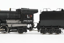 Load image into Gallery viewer, HO Brass CON PSC - Precision Scale Co. UP - Union Pacific Class 4-10-2 3 Cylinder Factory Painted No. 8809

