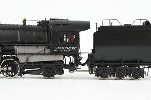 HO Brass CON PSC - Precision Scale Co. UP - Union Pacific Class 4-10-2 3 Cylinder Factory Painted No. 8809