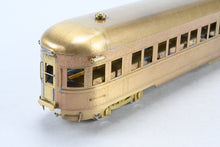 Load image into Gallery viewer, HO Brass NJ International PRR - Pennsylvania Railroad POC70R Observation Lounge
