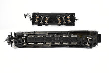 Load image into Gallery viewer, HO Brass Hybrid BLI - Broadway Limited Imports UP - Union Pacific UP-4 4-12-2 FP #9083 DCC and Sound
