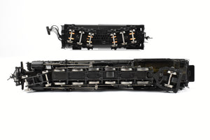HO Brass Hybrid BLI - Broadway Limited Imports UP - Union Pacific UP-4 4-12-2 FP #9083 DCC and Sound