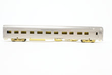 Load image into Gallery viewer, HO Brass Shoreham Shops CB&amp;Q/D&amp;RGW/WP California Zephyr 6-5 Pullman Sleeper CZ-07
