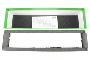HO Brass OMI - Overland Models, Inc. BNSF - Burlington Northern Santa Fe SD70MAC FP No.9755