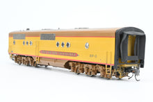 Load image into Gallery viewer, HO Brass OMI - Overland Models, Inc. C&amp;NW/UP/SP "Cities" Trains EMD E2B Powered Custom Painted "City of San Francisco"
