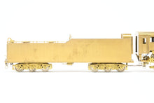 Load image into Gallery viewer, HO Brass Alco Models P&amp;LE - Pittsburgh &amp; Lake Erie or NYC - New York Central A-2a 2-8-4 Berkshire
