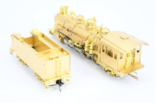Load image into Gallery viewer, HOn3 Brass Hallmark Models EBT – East Broad Top 2-8-2 Mikado No. 16
