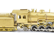Load image into Gallery viewer, HO Brass Westside Model Co. ATSF - Santa Fe &quot;3010&quot; 2-10-2

