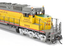 Load image into Gallery viewer, HO Brass OMI - Overland Models Inc. UP - Union Pacific EMD SD40 Low Nose C/P No. 3003
