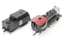 Load image into Gallery viewer, HO Brass Tenshodo GN - Great Northern 2-8-0 Class F-8 Factory Painted 1975 Run MODIFIED FOR SOUND
