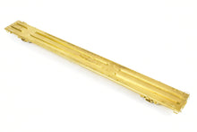 Load image into Gallery viewer, HO Brass OMI - Overland Models, Inc. Various Roads TTX - Trailer Train TOFC Flat Car 89&#39;-4&quot; Twin 45&#39; TTWX 980100-981000
