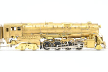 Load image into Gallery viewer, HO Brass Alco Models P&amp;LE - Pittsburgh &amp; Lake Erie or NYC - New York Central A-2a 2-8-4 Berkshire
