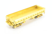 Load image into Gallery viewer, HO Brass OMI - Overland Models, Inc. Various Roads Austin-Western 30-Ton Air Dump Car
