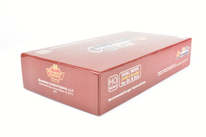 HO Brass Hybrid BLI - Broadway Limited Imports UP - Union Pacific UP-4 4-12-2 FP #9083 DCC and Sound