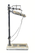 Load image into Gallery viewer, O Scale Brass PSC - Precision Scale Co. Various Roads Water Column Custom Painted/Weathered
