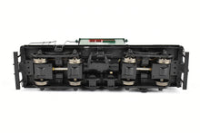 Load image into Gallery viewer, HO Brass The Car Works CNS&amp;M - North Shore Line GE-ALCO Steeple Cab Electric FP No. 453

